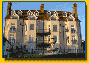 Self Catering Tenby Holiday Apartment For Rent